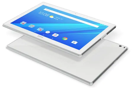 Замена Прошивка планшета Lenovo Tab 4 10 TB-X304L в Краснодаре